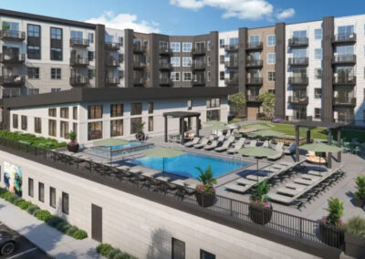 Rone Apartments