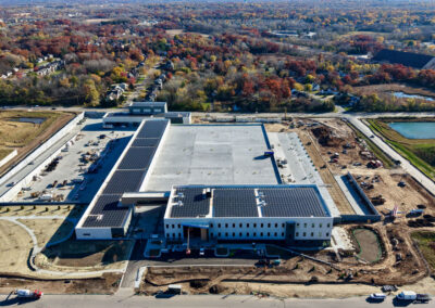 Xcel Energy Service Center